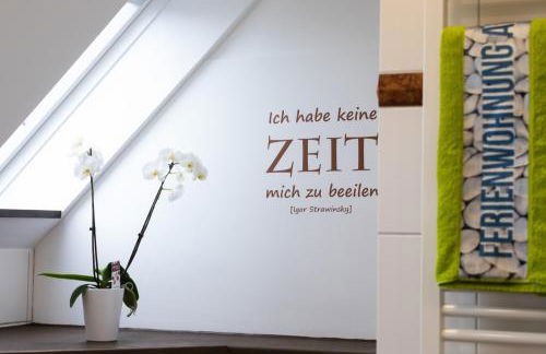 Ferienwohnung Aurora - Foto 19