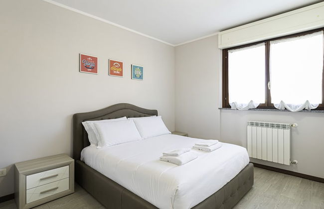 Piazza Alboreto, 72 - Rozzano - Foto 6