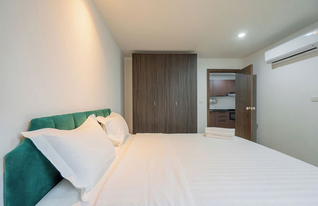 PSJ Penthouse - Photo 44