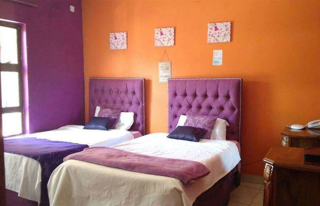 Sweet Holiday Homes - Foto 4