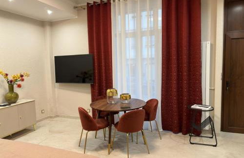 Extraordinaire grand studio au centre 6 minutes à pied de la plage et l'hôtel Negresco - Foto 18