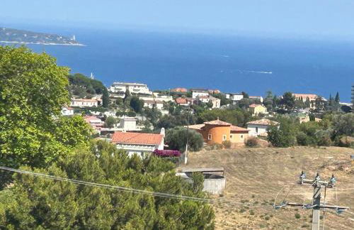 COTTAGE MARIN avec VUE MER - Foto 20