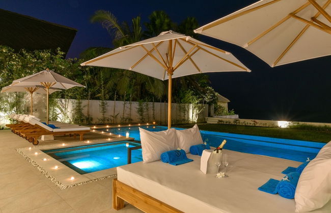 Villa Serenity - Foto 69