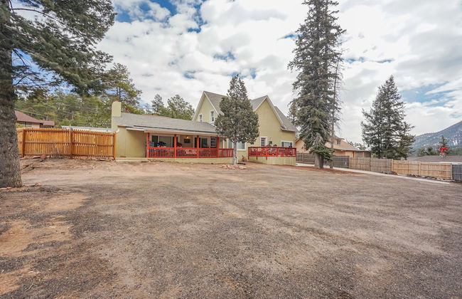 Pikes Peak Villa - Foto 66