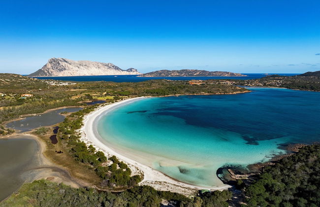 Appartamenti con A.C a San Teodoro - Foto 40