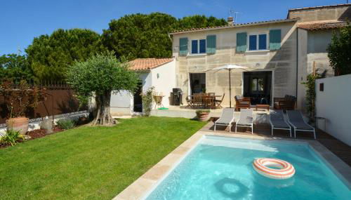 Tarascon Le Treize avec piscine privée et clim - Foto 2