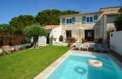 Tarascon Le Treize avec piscine privée et clim - Foto 1