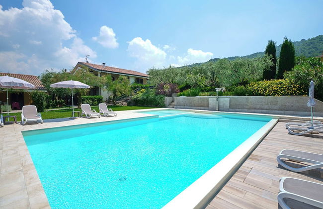 Residence Le Rasole - Photo 41