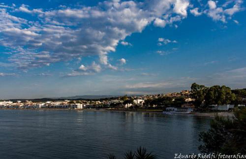 Casa L´Augusta II, Casa sobre el mar en Altafulla - Foto 51