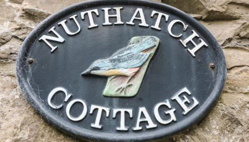 Nuthatch Cottage - Foto 2