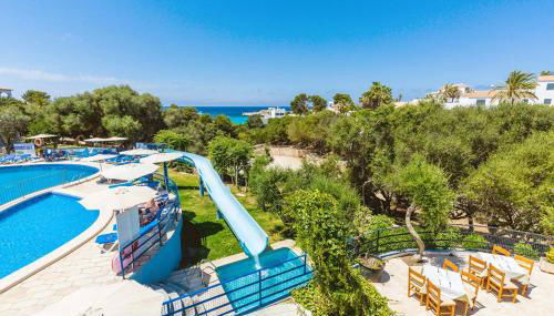 Vibra Caleta Playa Apartmentos-3SUP - Photo 5