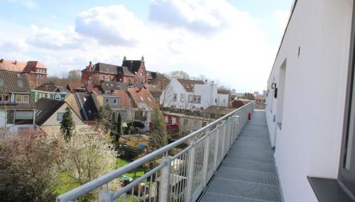Eröffnungsangebot Übernachten in einem umgebauten Bunker - Foto 2