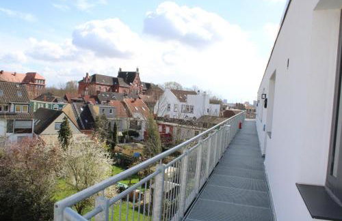 Eröffnungsangebot Übernachten in einem umgebauten Bunker - Foto 2