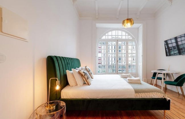 Casa D'Almeida By Porto Stories - Foto 35