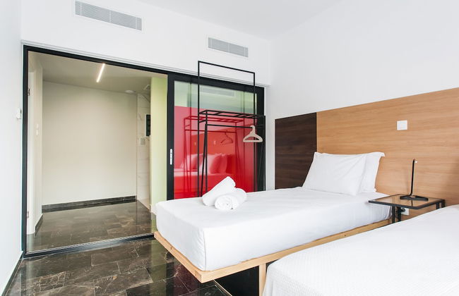 Greece U Around Athens Thissio Suites - Photo 29