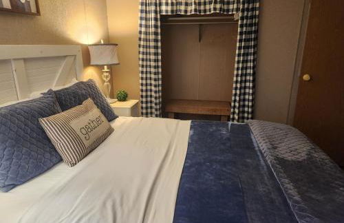 The Farmhouse a quiet retreat in a country setting - Foto 34