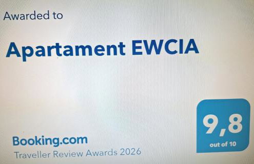 Apartament EWCIA - Foto 10