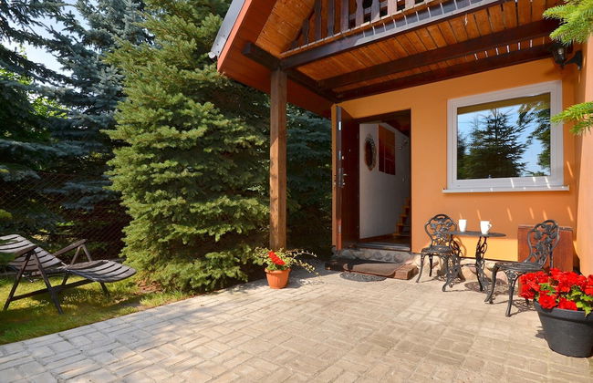 Holiday Home in a Seaside Village - Photo 44