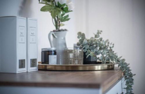 The Old Stables - 3 Bedroom Cottage - Angle - Foto 20