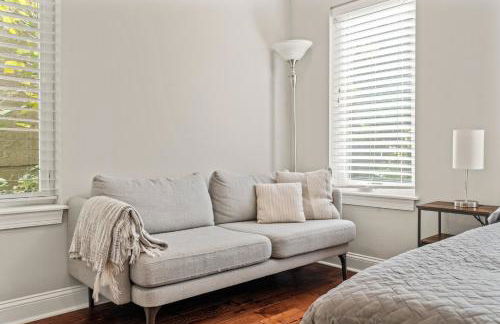 Getaway in the heart of the city - Foto 29