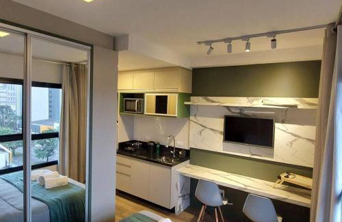 Apto CWBe Green - Foto 13