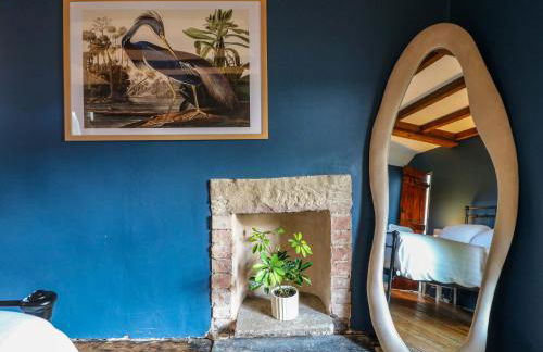 Chimney Cottage - Foto 20