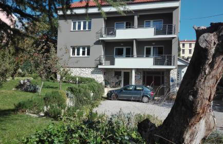 Apartment Cvjetna - Foto 56