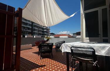 Apartment with Terrace - Foto 15