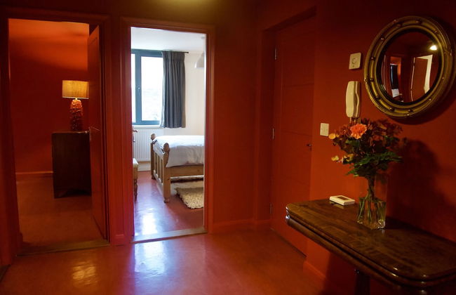 No1 Dove Street - Foto 2