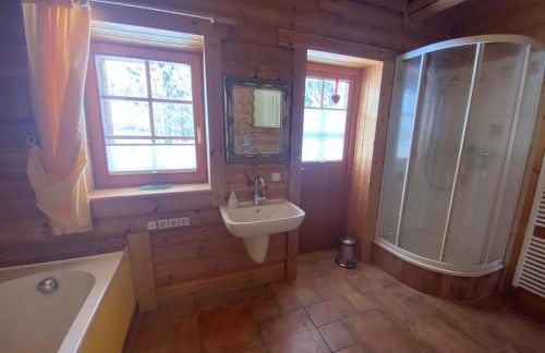 Blockhaus Rennsteig - Foto 23