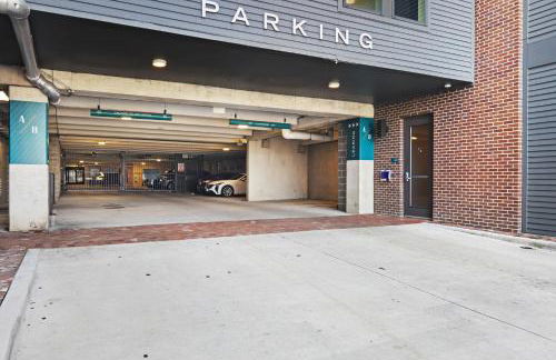 Stylish 1BR Retreat in Houstons Sawyer Yard Art District Minutes to Downtown - Foto 18