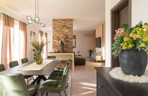 Villa Coridigo - Foto 25