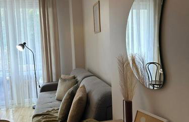 APARTAMENTY LAVENDERIA z widokiem na Górę Parkową, blisko centrum, spokojna okolica - Foto 67