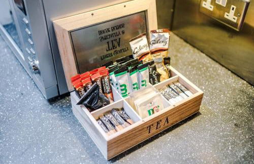 The Loft Apartments | Cheadle - Photo 25