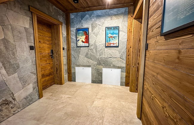 Jasna Boutique Chalet - Foto 41