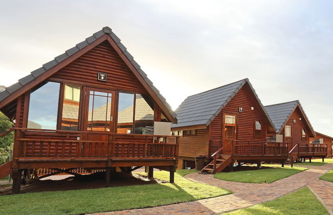 Brenton On Sea Cottages - Foto 65