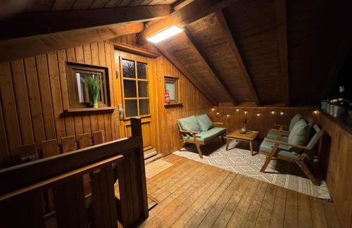 Bleibach Chalet - Foto 41