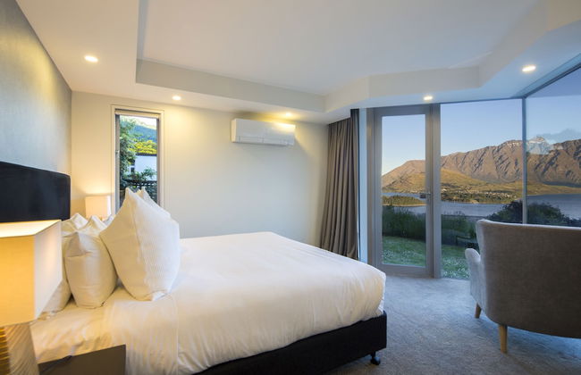 Luxury House K Lodge Queenstown - Foto 4
