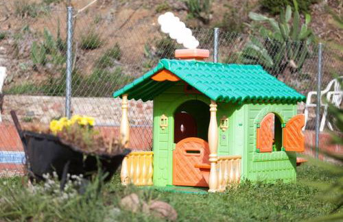 MASIA CAN SUNYER AGROTURISMO - Foto 19