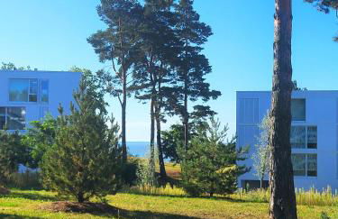 Lust auf Meer - Ferienwohnung mit Terrasse & Sauna - Foto 1