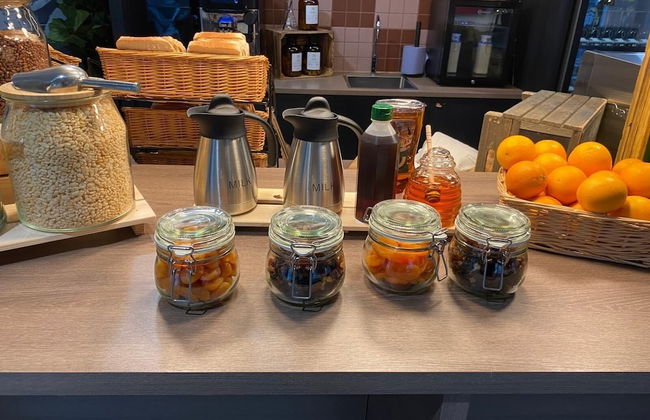 JOIVY Aparthotel at Vita Iona Street - Adults Only. - Foto 59