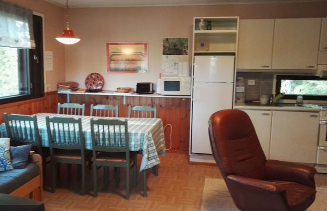 Salkolahti Huvikumpu - Foto 5