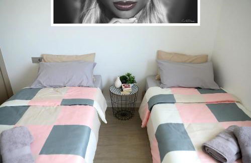 Luxury apartment in Playa Paraiso by AltamarHomes - Foto 61