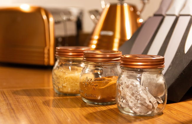 Tailor That Property - Chelsea House - Foto 28