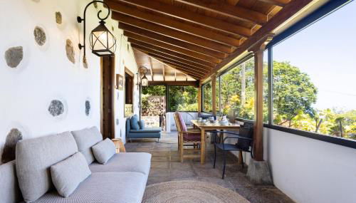 Casa el Nogal - Foto 2