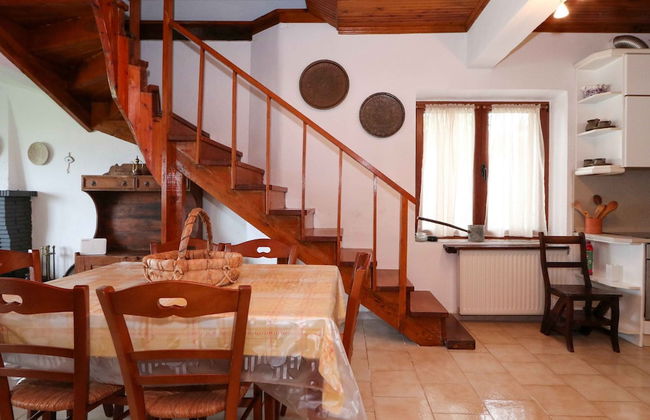 Docker BeachFront House by Halkidiki Villas - Foto 13