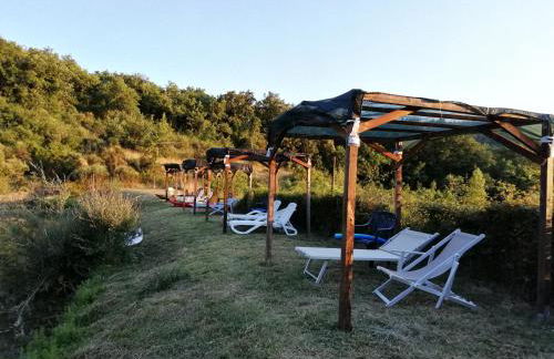 Agriturismo Podere Tegline - Foto 35