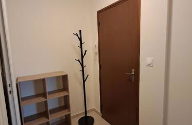 Le 7 - Appartement 2 pièces au calme en bord de rivière, wifi et parking privé gratuit - Foto 25