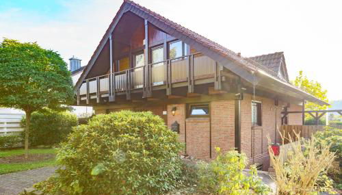 Ferienwohnung Isabella am Möhnesee - Foto 1, Other