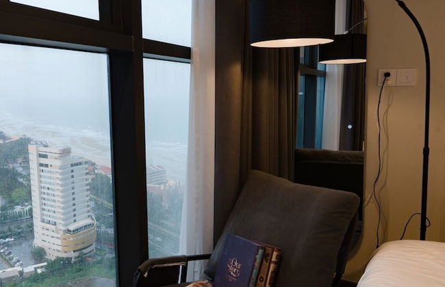 Coastal Suite CSJ Tower Vung tau - Foto 29